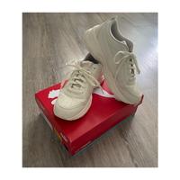 Puma Cilia Mode Damen Sneaker Turnschuh low gray-gray-granola Essen - Essen-Ruhrhalbinsel Vorschau