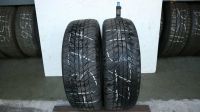 2 Winterreifen 205 60 17 93 H Bridgestone gebraucht H377 Hessen - Walluf Vorschau