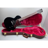 Gibson Les Paul Junior Ebony P90 Nordrhein-Westfalen - Witten Vorschau