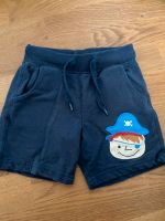 Topolino Shorts 98 Pirat 104 Nordrhein-Westfalen - Meerbusch Vorschau