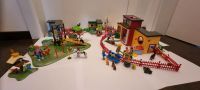 4 Playmobil Sets, Tierhotel, Katzen+Kleintierpension,Hundeschule Hessen - Ahnatal Vorschau