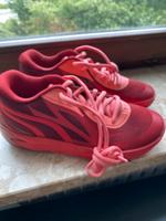 Neue Basketballschuhe Sabrinas von Puma Bayern - Landshut Vorschau