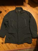 Bugatti Jacke Robust - schwarz - Größe L XL Rostock - Kröpeliner-Tor-Vorstadt Vorschau