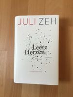 Leere Herzen von Juli Zeh Niedersachsen - Rosdorf Vorschau