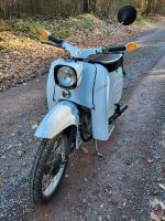 Simson Schwalbe mit ABE Sachsen-Anhalt - Klötze Vorschau