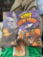 King of New York iello - ENG Originalverpackt München - Bogenhausen Vorschau