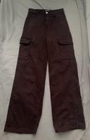 Tally Weijl Cargohose Damen denim Stuttgart - Stuttgart-Mitte Vorschau