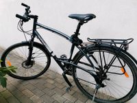 Damentourenrad zusätzlich Herrenrad geschenkt Thüringen - Erfurt Vorschau