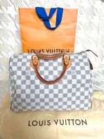 Louis Vuitton Speedy 30 Azur Baden-Württemberg - Baden-Baden Vorschau