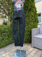M Skinny Lederhose glänzend sexy Neuwertig Brandenburg - Cottbus Vorschau