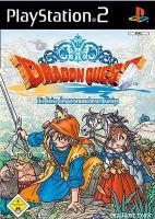 Dragon Quest Die Reise des verwunschenen Königs - PS2 - NEU OVP Nordrhein-Westfalen - Werther (Westfalen) Vorschau