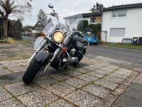 Suzuki Intruder VLR 1800 Köln - Heimersdorf Vorschau