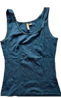 Grün-blaues Top von H&M (Divided), Gr. 40 Bochum - Bochum-Südwest Vorschau