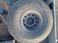 Magna MA03 All Terrain Crane Tyre 445/95R25 Nordrhein-Westfalen - Neuss Vorschau