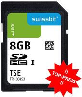 TSE SD Karte für Sharp-Kassenmodelle - Lizenz 3 Jahr Essen - Essen-West Vorschau