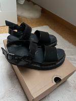 Dr.  Martens Sandalen Plateau Niedersachsen - Osnabrück Vorschau