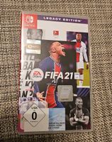 FIFA 21 Nintendo switch Nordrhein-Westfalen - Heinsberg Vorschau