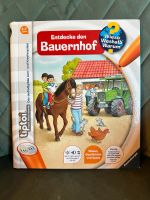 Großes TipToi Buch - Bauernhof Niedersachsen - Bad Lauterberg im Harz Vorschau