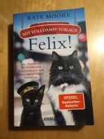 „Mit Volldampf voraus Felix!“ von Kate Moore Altona - Hamburg Blankenese Vorschau