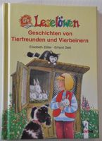 Leselöwen - Geschichten von Tierfreunden und Vierbeinern Hude (Oldenburg) - Nordenholz Vorschau