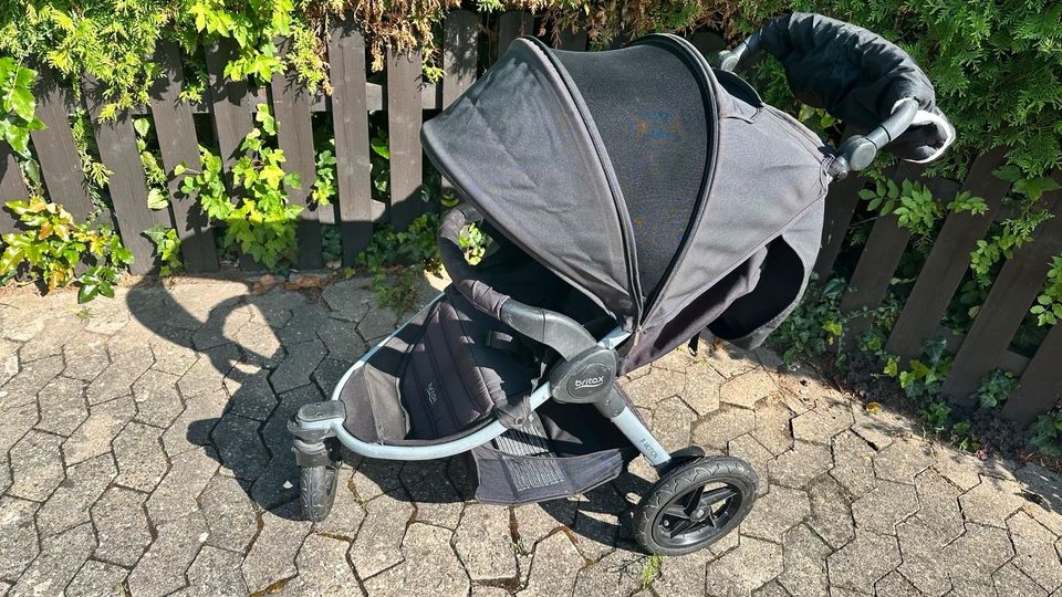 Top-Zustand | Kinderwagen Britax B-Motion 3 + Zubehör in Niedersachsen -  Nienburg (Weser) | eBay Kleinanzeigen ist jetzt Kleinanzeigen