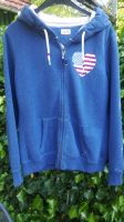 Tommy Hilfiger Hoodie-Sweatjacke XL Baden-Württemberg - Stödtlen Vorschau