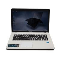 XXL ASUS NOTEBOOK 500GB SSD 17,3 ZOLL HD+ DISPLAY Schleswig-Holstein - Glinde Vorschau