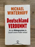 Winterhoff - Deutschland verdummt Bayern - Dettelbach Vorschau