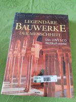 Buch "Legendäre Bauwerke der Menschheit" Hessen - Meinhard Vorschau