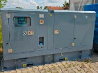 4 Takt Diesel Notstrom Aggregat 100 kW / 135,5 kVA schallgedämmt Bayern - Dorfen Vorschau