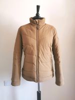 Limited Edition Stunt'n'Media Damen Jacke Beige Merinowolle Gr.36 Baden-Württemberg - Dornstetten Vorschau