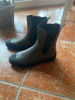 Chelsea Boots Brandenburg - Wendisch Rietz Vorschau