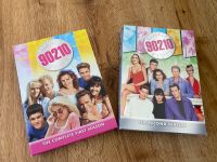Beverly Hills 90210 - First & Second Season OT - Ländercode 1 Rheinland-Pfalz - Weselberg Vorschau