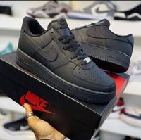 Air force 1 schwarz nr.44 Hemelingen - Hastedt Vorschau