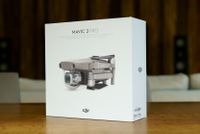 ++DJI Mavic 2 Pro Drohne Hasselblad 4K UVP: 1.499€ neuwertig++ Nordrhein-Westfalen - Wipperfürth Vorschau