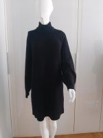 Noisy May Longpulli/Strickkleid Größe S in schwarz Bayern - Mindelheim Vorschau