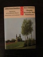 Oberpfalz, Bayer. Wald, Niederbayern - DuMont KUNST Reiseführer Bayern - Selb Vorschau