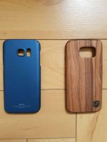 Handy Cover 2 x für Samsung Galaxy S7 Nordrhein-Westfalen - Herten Vorschau