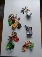 Verschiedene Playmobilsets Nordrhein-Westfalen - Mechernich Vorschau