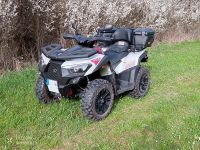 KYMCO MXU700i ATV / Quad Baden-Württemberg - Dornhan Vorschau