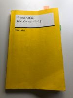 Franz Kafka - Die Verwandlung Kr. München - Grünwald Vorschau