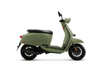 LAMBRETTA V-Special 125 Flex München - Trudering-Riem Vorschau