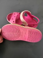 Crocs Sandalen Gr. C11 Nordrhein-Westfalen - Eschweiler Vorschau