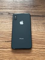 Apple iPhone X, 256 GB Space grey Nordrhein-Westfalen - Lage Vorschau