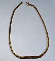 Goldkette Collier gelbgold 333. 8 Karat Rheinland-Pfalz - Kerzenheim Vorschau