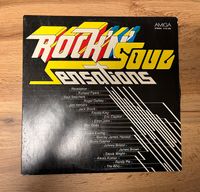 ⭐️ Rock Soul Sensations LP/Vinyl/Schallplatte/Album Bayern - Bindlach Vorschau