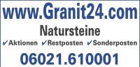 ➤ Granit ➤ Marmor ➤ Kunststein ➤ Naturstein ➤ Travertin ➤ Porphyr Bayern - Haibach Unterfr. Vorschau