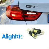 LED Rückfahrlicht P21W für BMW F20 F21 E90 F30 F31 F32 F34 Bayern - Bad Kissingen Vorschau