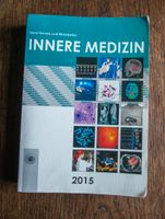 HEROLD Innere Medizin 2015 Sachsen-Anhalt - Halle Vorschau