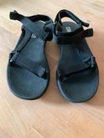 Camper Match Sandalen schwarz neu 39 Leipzig - Plagwitz Vorschau